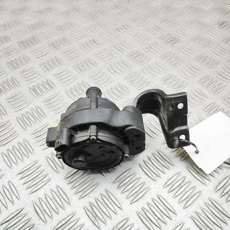 Elektriline lisatsirkulatsioonipump – Volkswagen ID.7 (2023-)