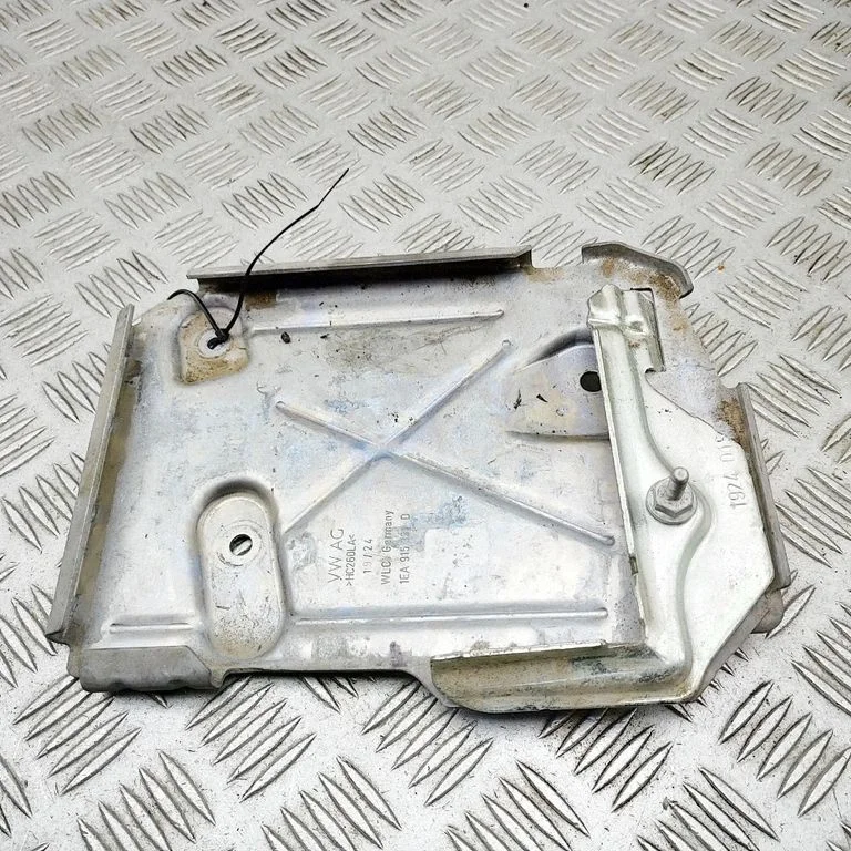 Akumulatora kārba – Volkswagen ID.7 (2023-)