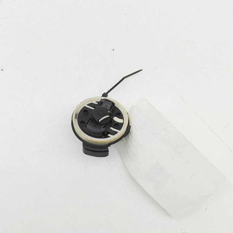 Airbag deployment crash/impact sensor – BMW X3 G01 (2018-2024)