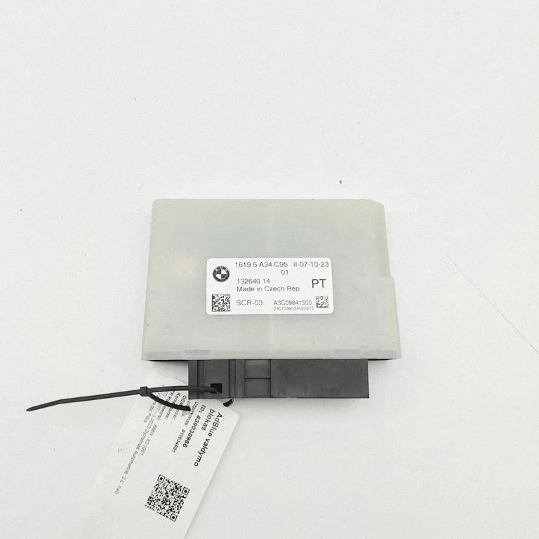 AdBlue juhtplokk – BMW X3 G01 (2018-2024)