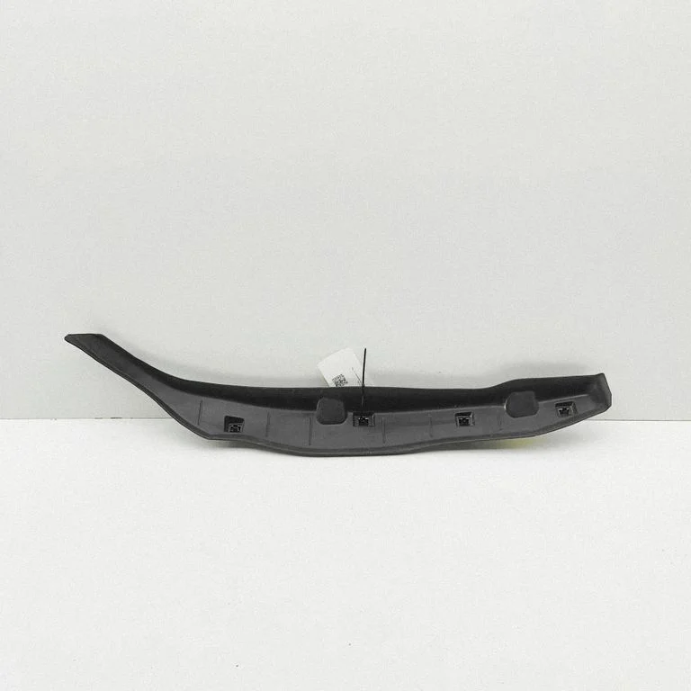 Poritiiva iluliist (molding) – BMW X3 G01 (2018-2024)