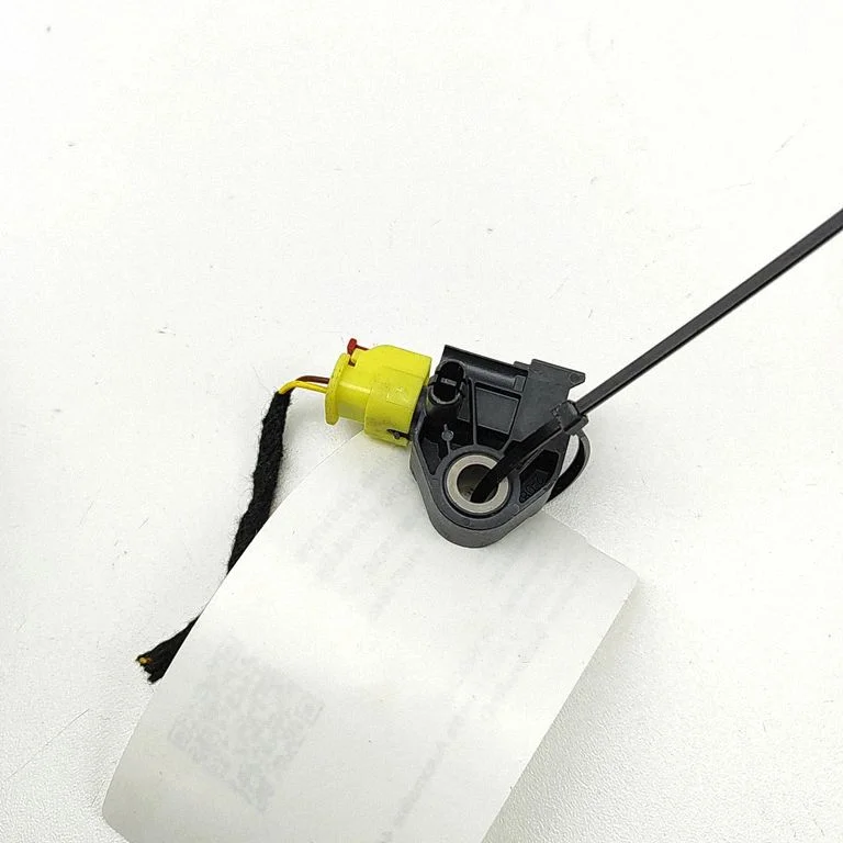 Airbag deployment crash/impact sensor – Porsche Taycan 9J1 (2019-)
