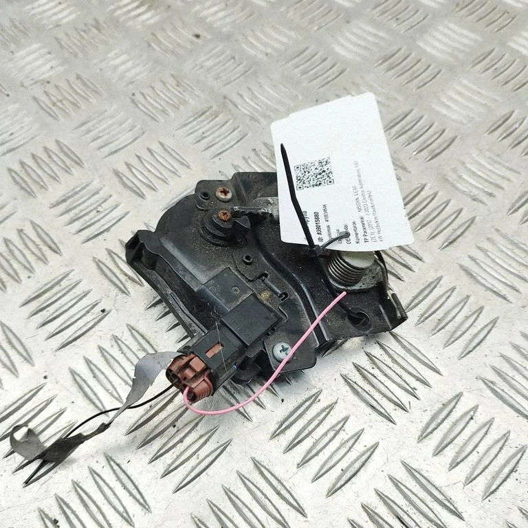 Zamek maski 657A05SK0A