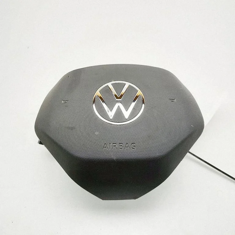 Steering wheel airbag – Volkswagen ID.7 (2023-)