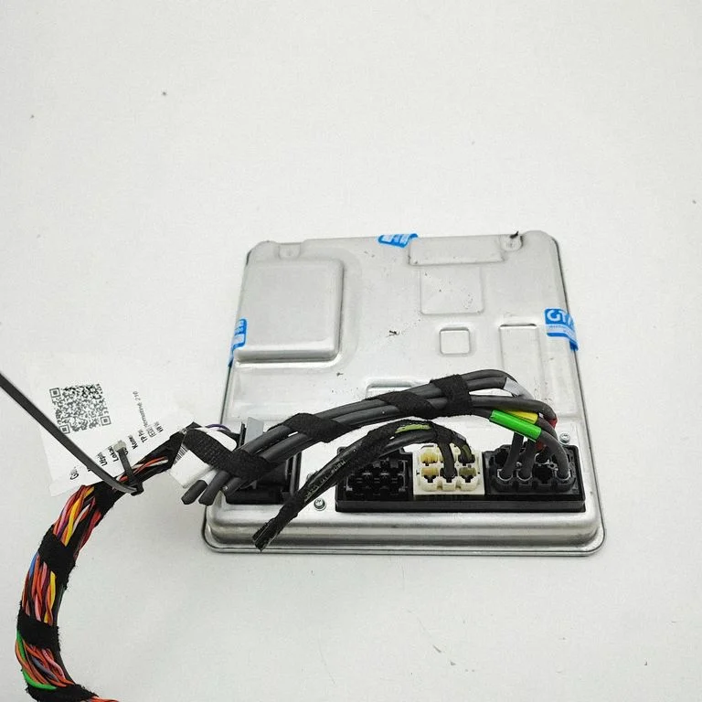 Gateway control module – Volkswagen ID.7 (2023-)