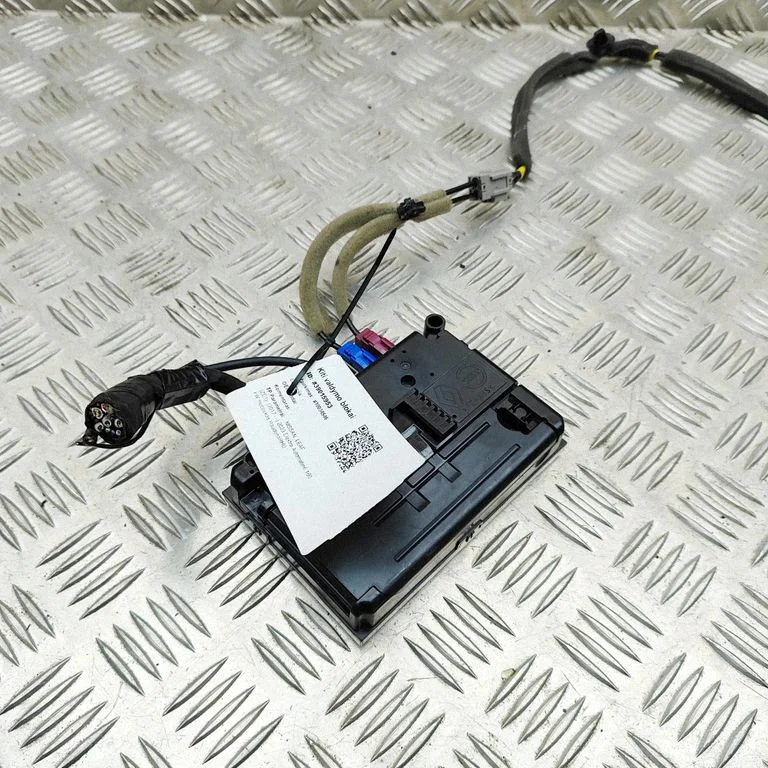 Bluetooth control unit module 282755SN7A