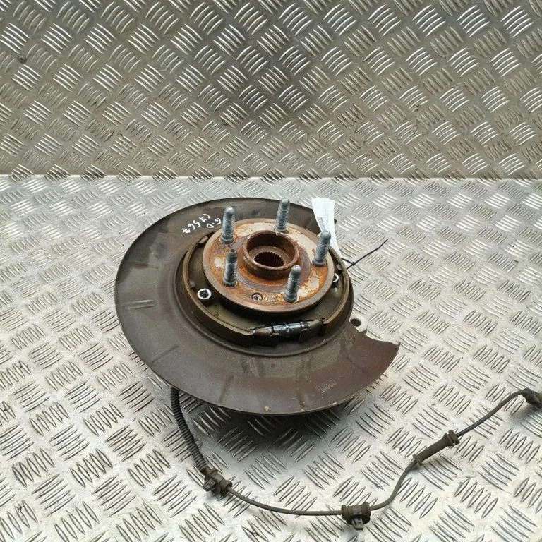 Tagumine rumm 19421348