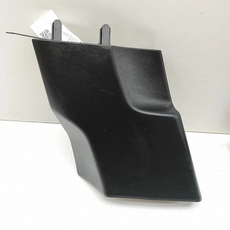 (B) piilari kate (alumine) – Porsche Taycan 9J1 (2019-)
