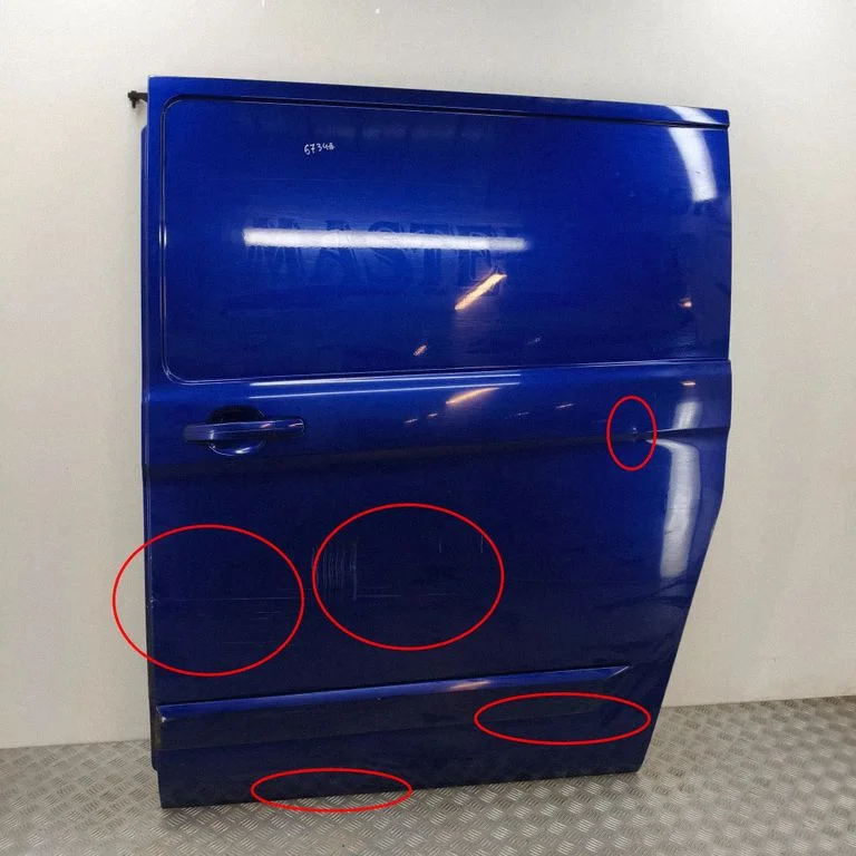 Esiukse ülemine hing PBK21V24603BA