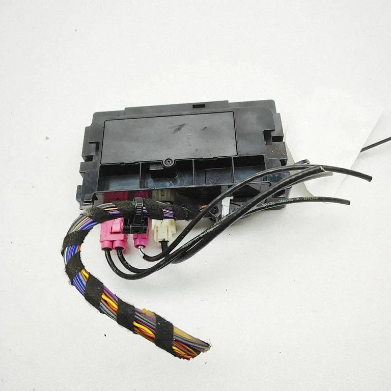 Bluetooth modulis – Volkswagen ID.7 (2023-)