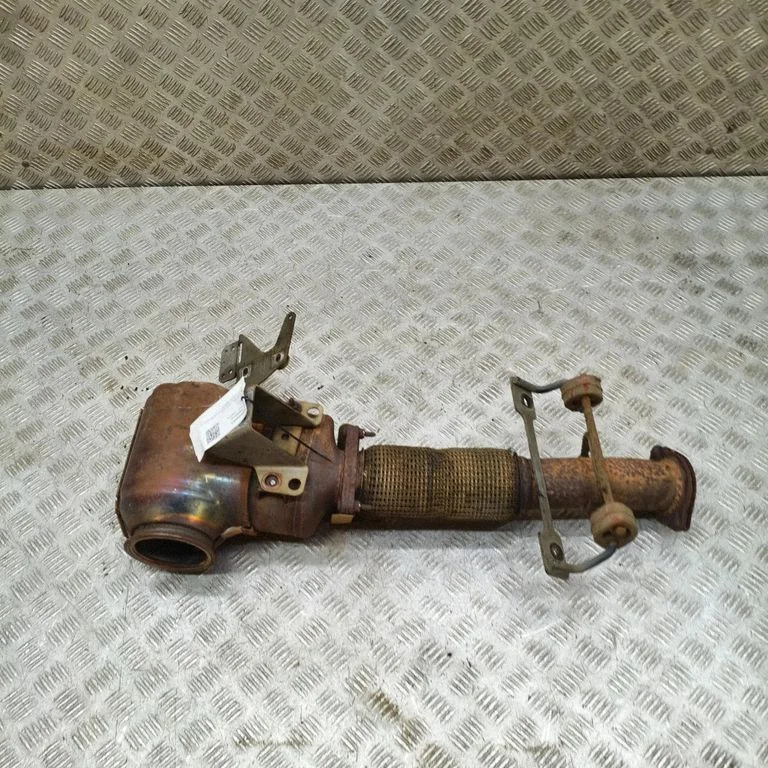 Katalizator / filtr cząstek stałych FAP/DPF 31422068