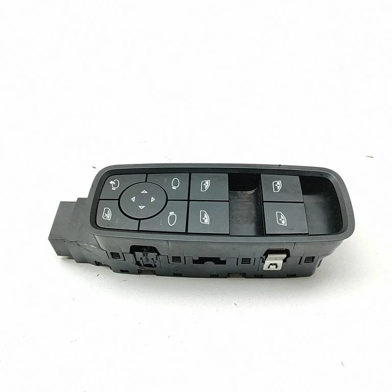 Elektriaknate lüliti – Porsche Taycan 9J1 (2019-)