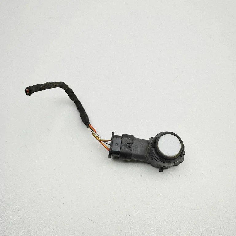 Parkimisandur PDC – Volkswagen ID.7 (2023-)