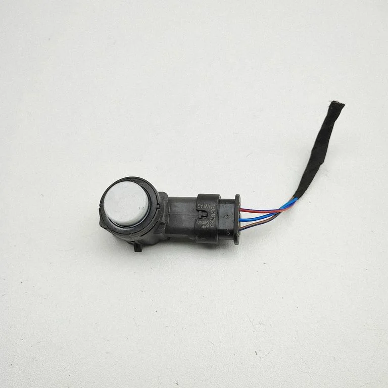 Parkošanās sensors PDC – Volkswagen ID.7 (2023-)