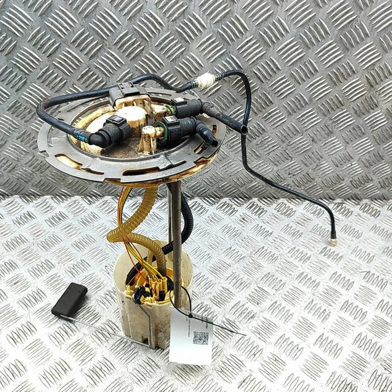 In-tank fuel pump – Nissan Navara D23 (2015-)