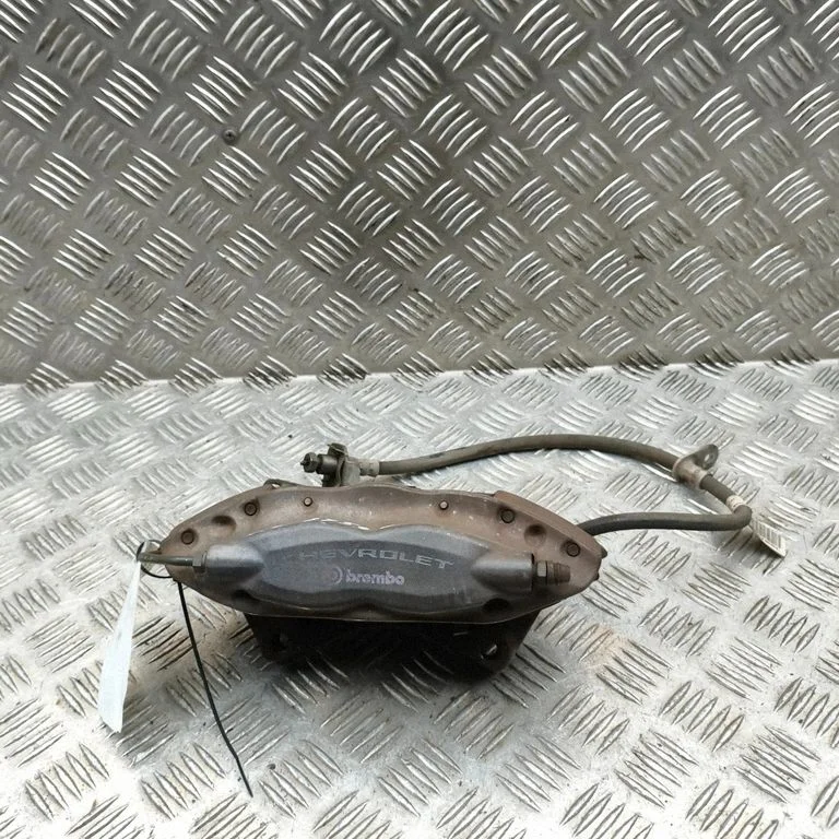 Tagumine pidurisadul 92229716