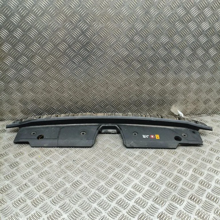 Radiator trim 86360K4AA0