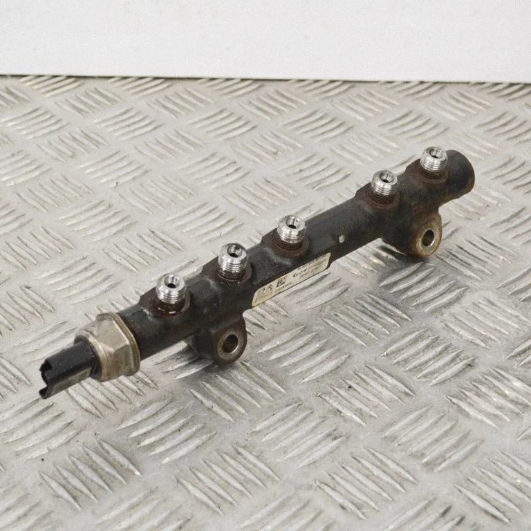 Fuel main line pipe 110153075