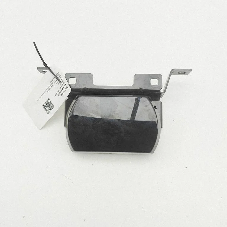 Distronic radars – BMW X3 G01 (2018-2024)