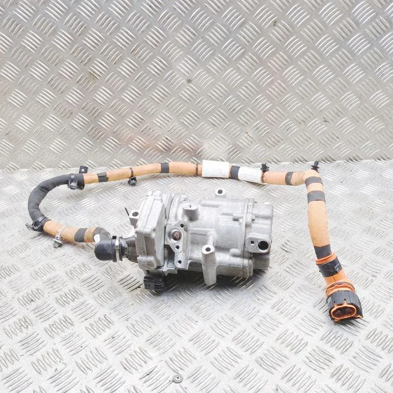 Kliimakompressor (pump) 926003211R