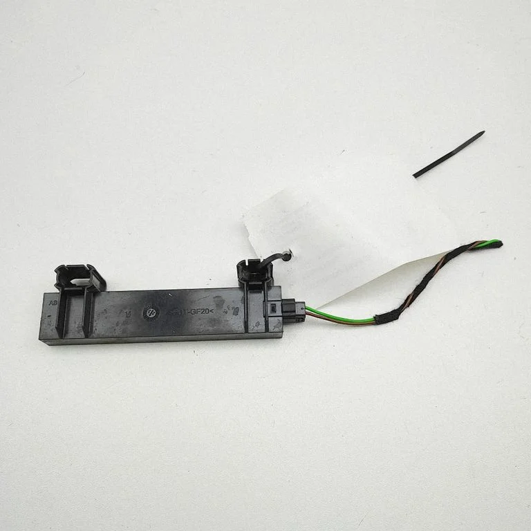 Bezatslēgas sistēmas antena – Volkswagen ID.7 (2023-)