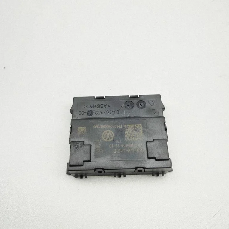 Other devices – Volkswagen ID.7 (2023-)