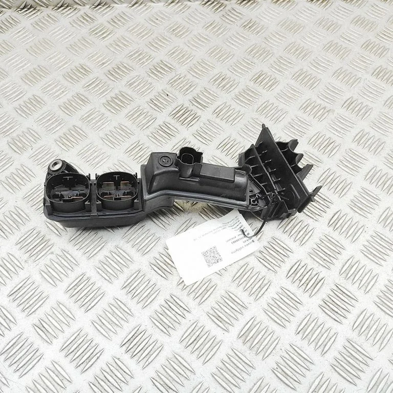 Current control relay – BMW X3 G01 (2018-2024)