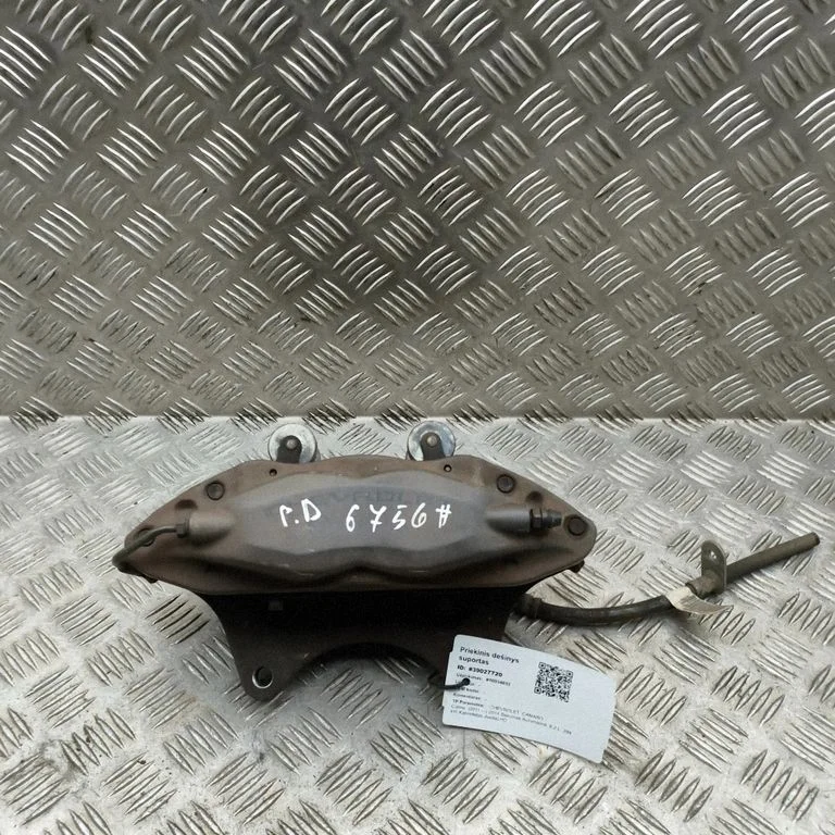 Esimene pidurisadul 92229713