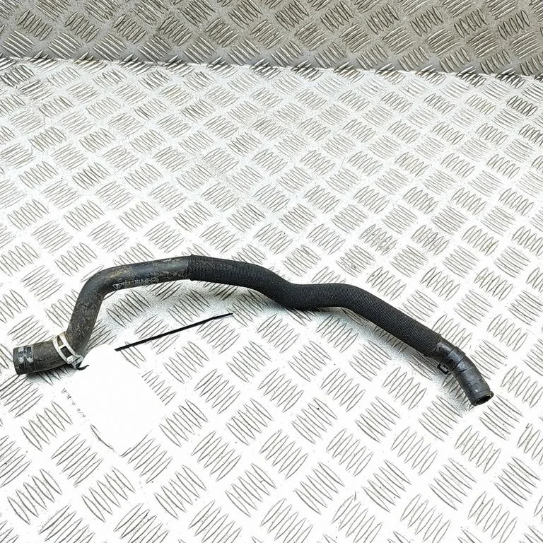 Motora dzesēšanas caurule (-es)/šļūtene (-es) – Porsche Taycan 9J1 (2019-)