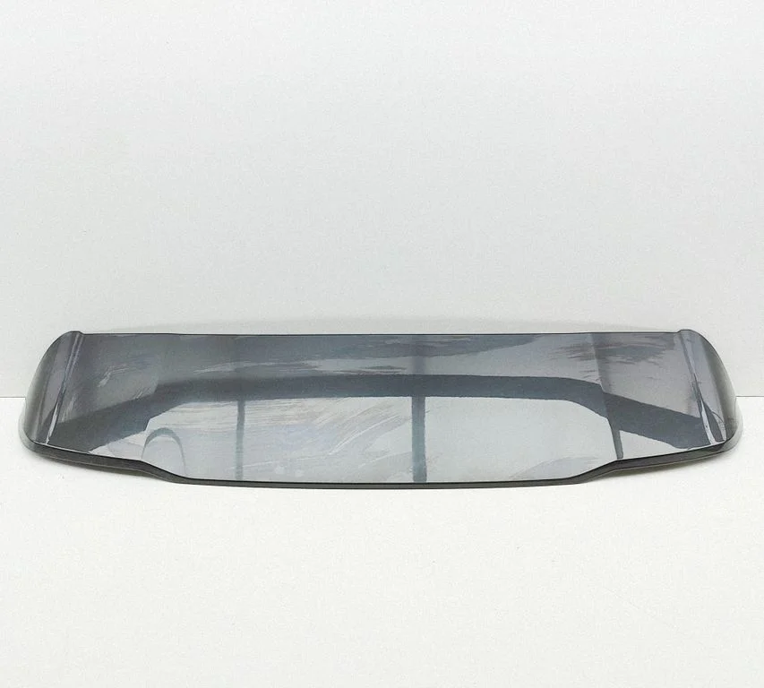 Tailgate/trunk spoiler – BMW X3 G01 (2018-2024)