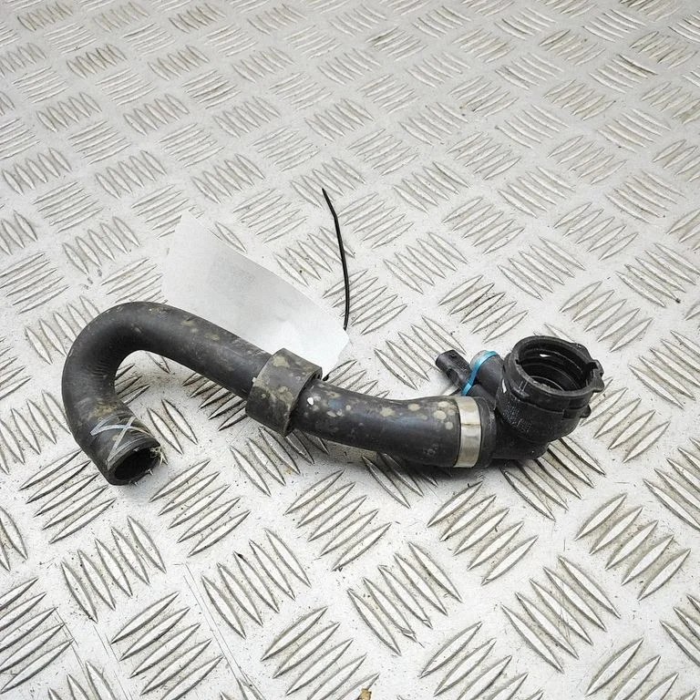 Engine coolant pipe/hose – Volkswagen ID.7 (2023-)