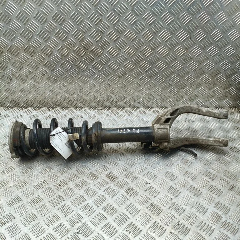 Front shock absorber/damper 31681721