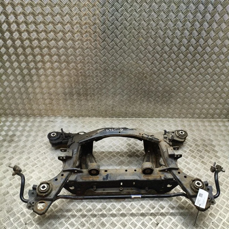 Rear subframe 31360873