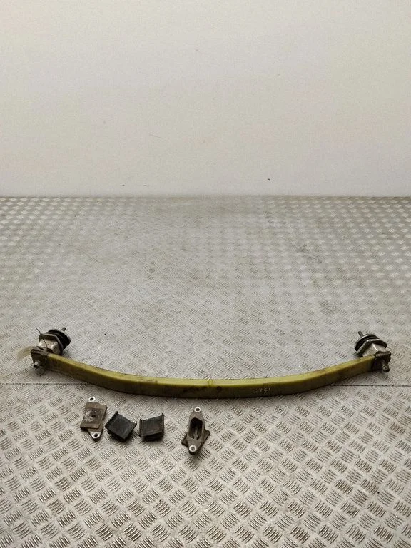 Rear leaf spring P31387944