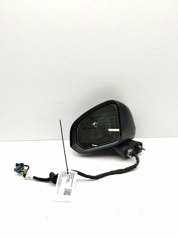 Esiukse elektriline välispeegel 31477663