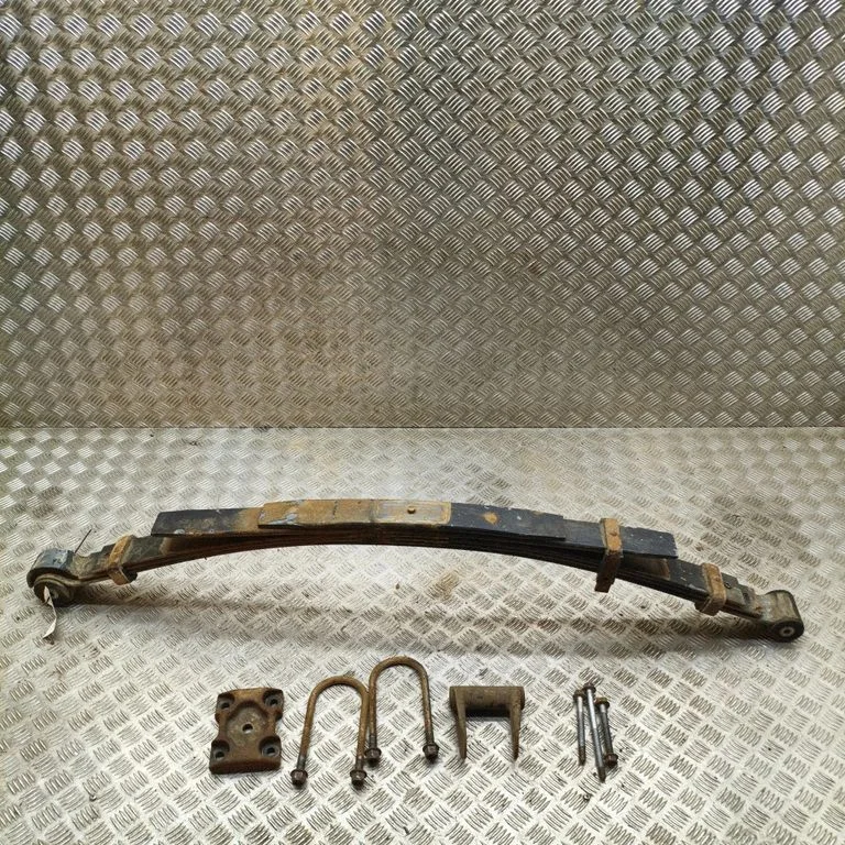 Rear leaf spring 2H0511151AN