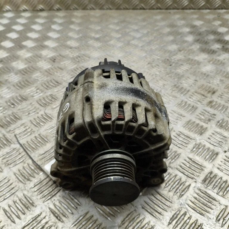 Generator/alternator 03L903024T