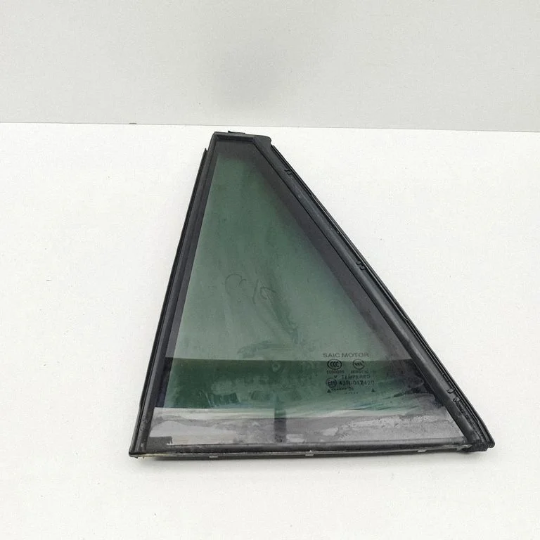 Rear vent window glass 12128497