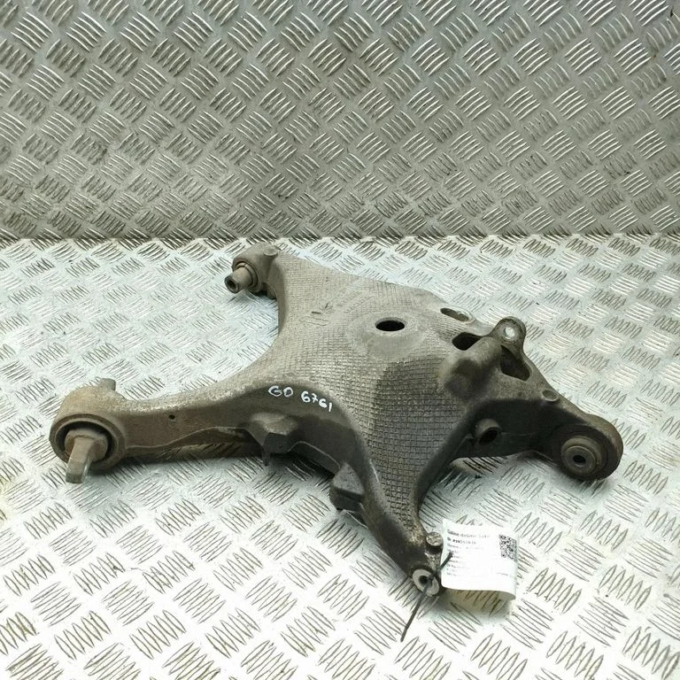 Rear upper control arm/wishbone 31387210