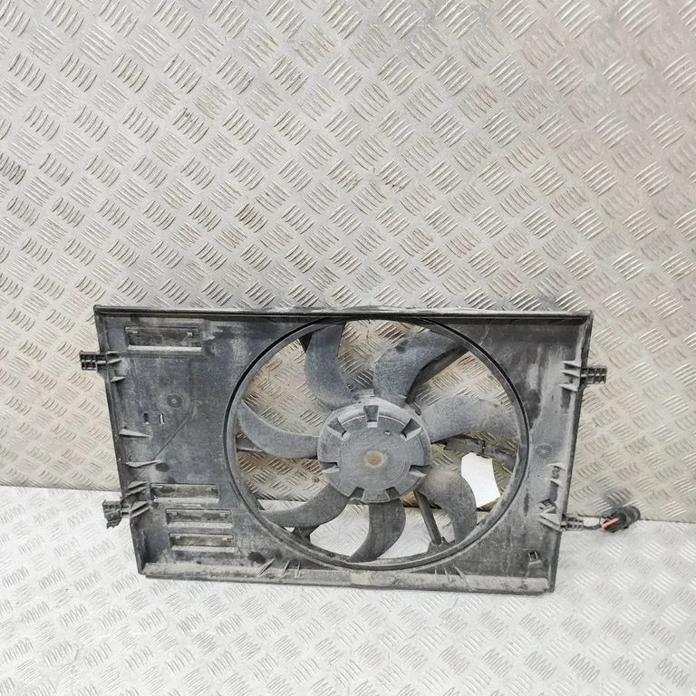 Ventilaatori tiivik 5Q0121203BT