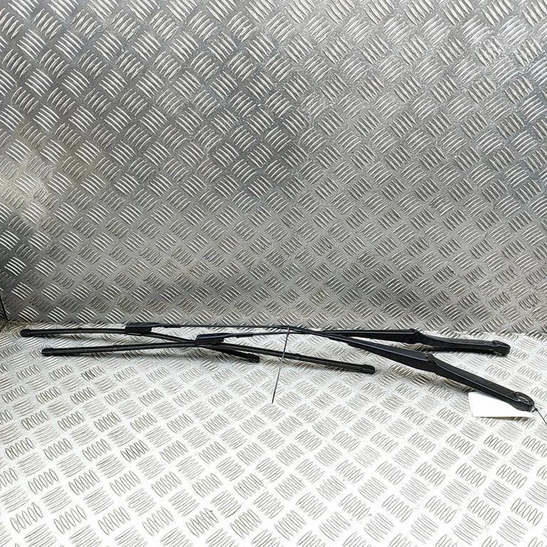 Windshield/front glass wiper blade – Porsche Taycan 9J1 (2019-)