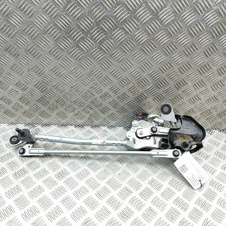 Mechanizm wycieraczek z silniczkiem – Porsche Taycan 9J1 (2019-)