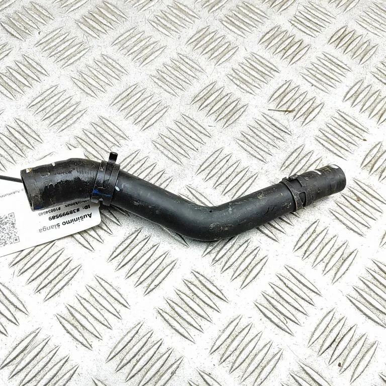 Engine coolant pipe/hose – Porsche Taycan 9J1 (2019-)