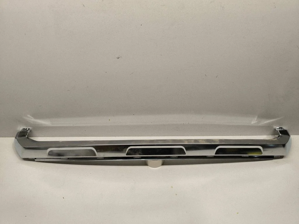 Front bumper splitter molding 5312248050