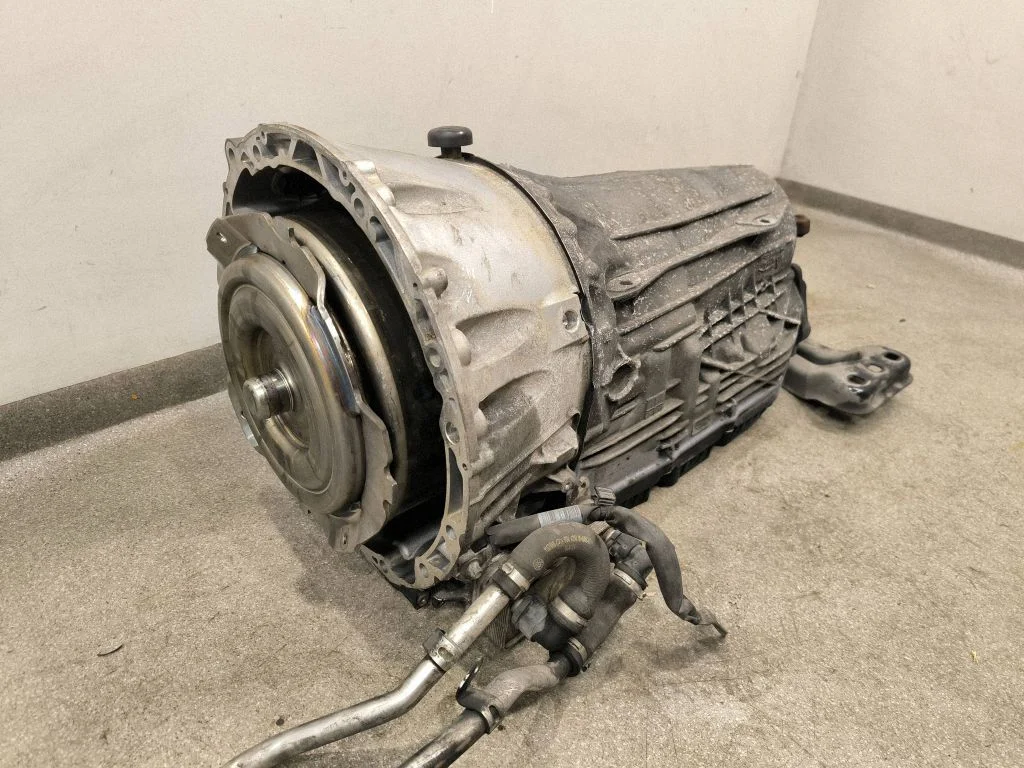 Automaatkäigukast A2132705101