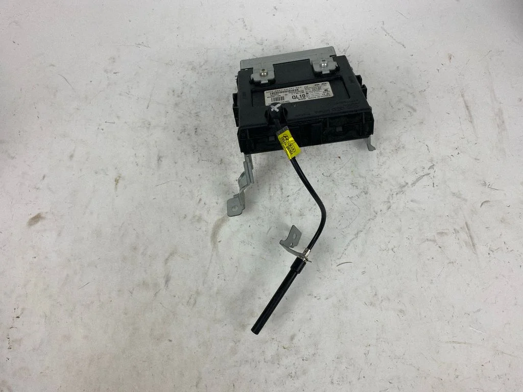 Võtmeta süsteemi KESSY (keyless) juhtplokk/moodul 95480F1100