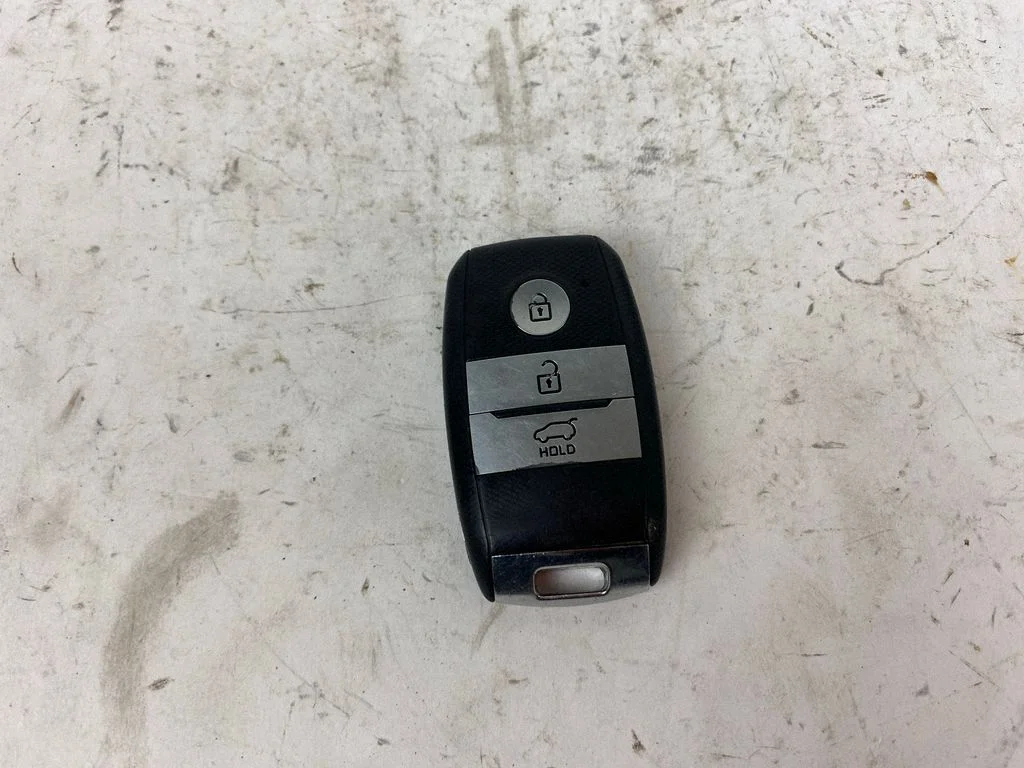 Ignition key/card – KIA Sportage (2016-2021)