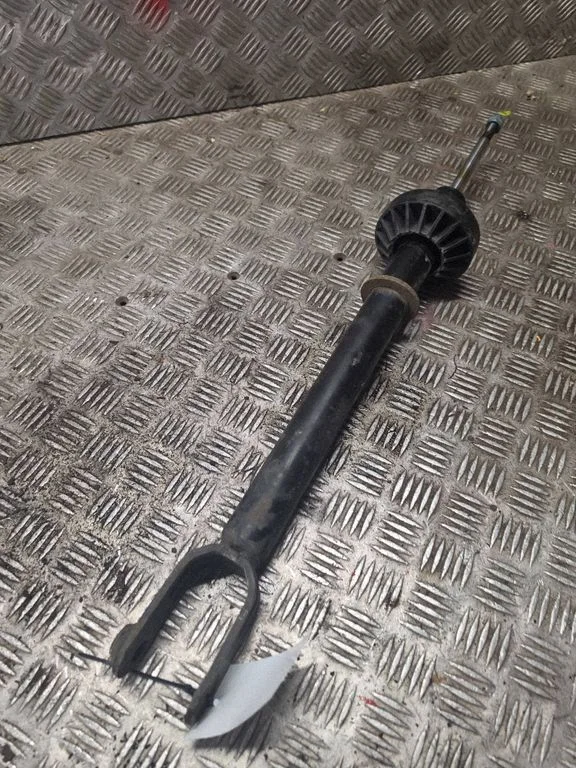 Front shock absorber/damper 1234