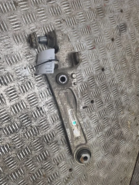 Front lower control arm/wishbone GX733C254