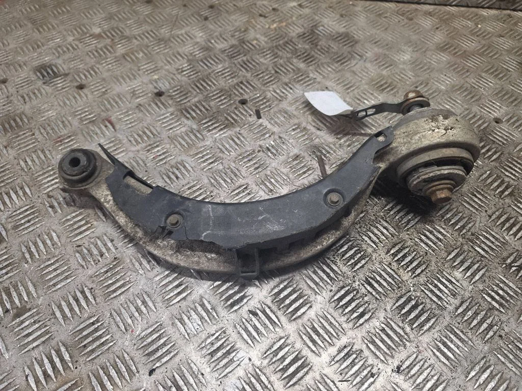 Front lower control arm/wishbone 1234